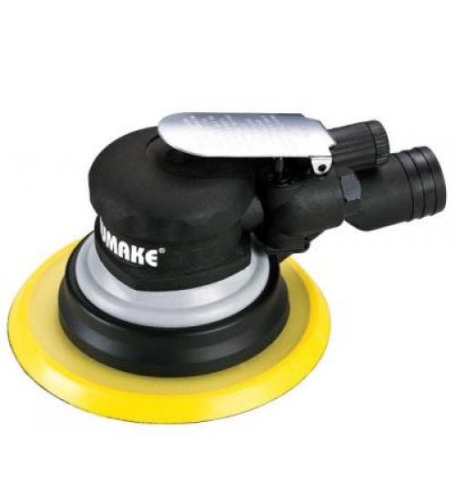 PNEUMATIC AIR ORBITAL SANDER 6