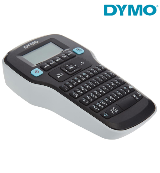 DYMO LABEL MANAGER MACHINE 160