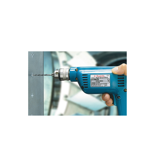 MAKITA DRILL 6.5MM (1/4