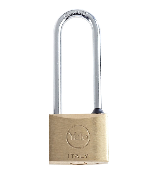 YALE PADLOCK IT2000 30MM # 1130030 LONG