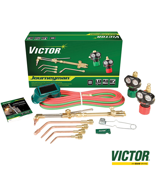 VICTOR JOURNEYMAN SET ( FULL SET ) 0385-0541