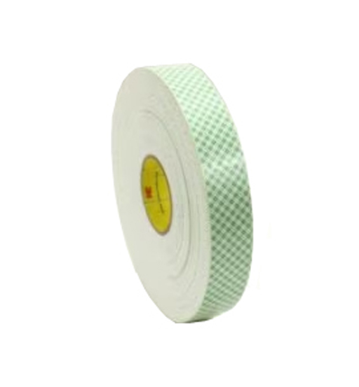 3M MOUNTING TAPE 12MM X 1.6MM X36Y 4016 