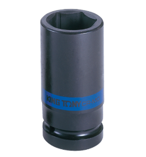 KING TONY IMPACT SOCKET 1