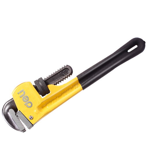 PIPE WRENCH 10