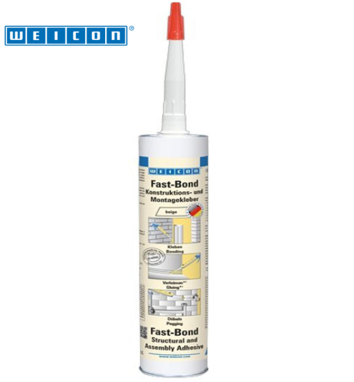 WEICON FAST BOND 310ML