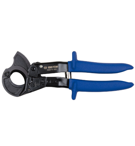 KING TONY RATCHETING CABLE CUTTER 