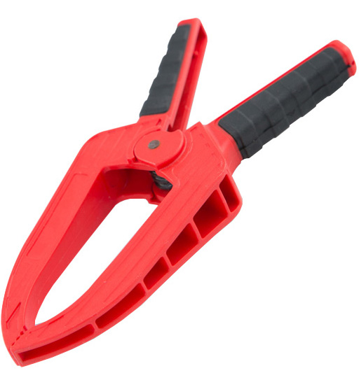 BEOROL PLASTIC CLAMP 50MM 