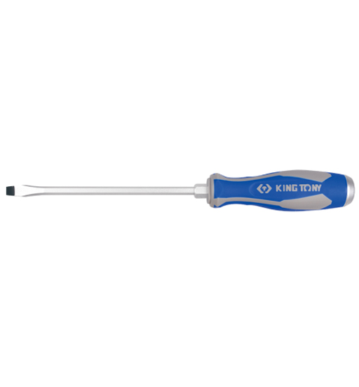 KINGTONY SCREW DRIVER SLOTED 300MM 