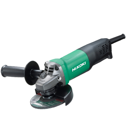 ANGLE GRINDER 4.5