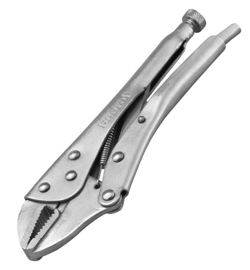 BEOROL LOCKING GRIP PLIER 10