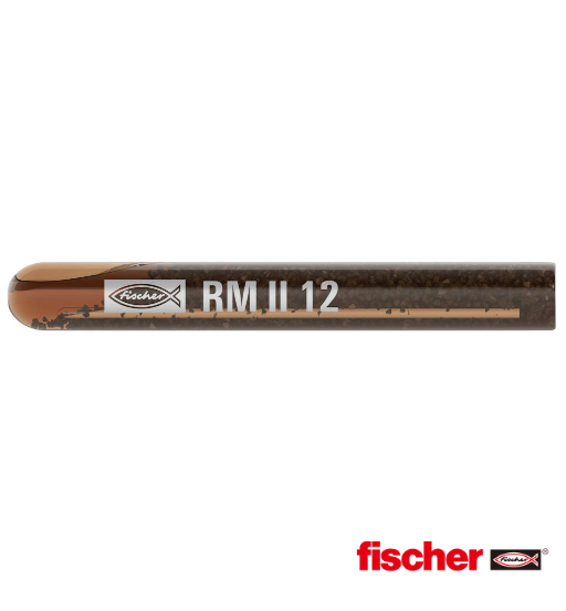 FISCHER CAPSULE 12MM 