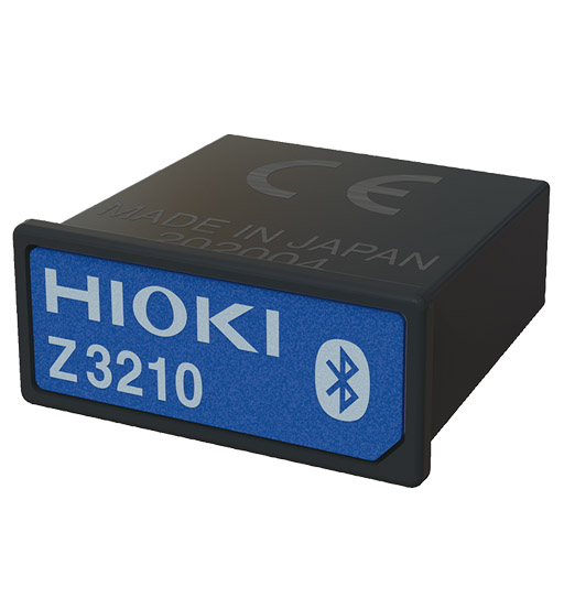 HIOKI WIRELESS ADAPTOR Z3210