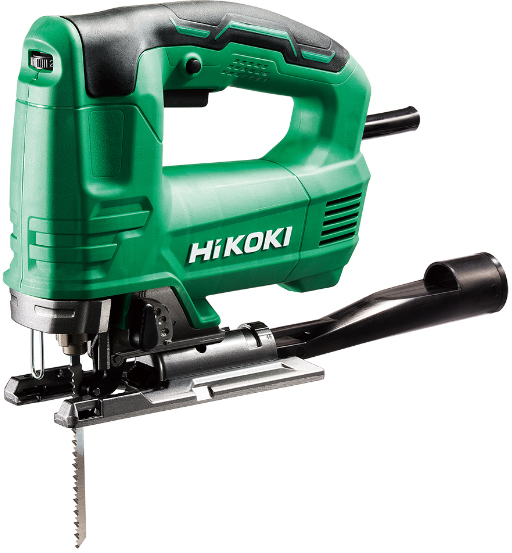 JIGSAW 90MM,110V,705W,2.2KG,VSR HIKOKI