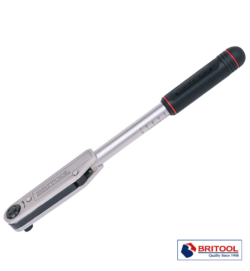 TORQUE WRENCH 1/2