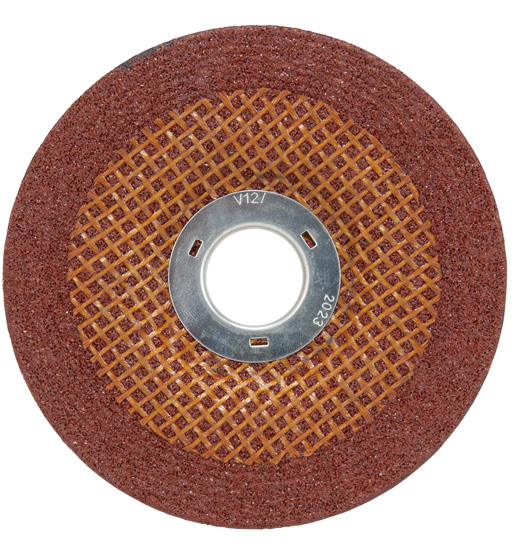 MAKITA GRINDING WHEEL 115MM FOR STAINLESS STEEL