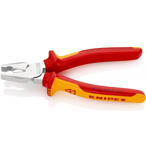 KNIPEX COMBINATION PLIER 180MM(GERMANY)