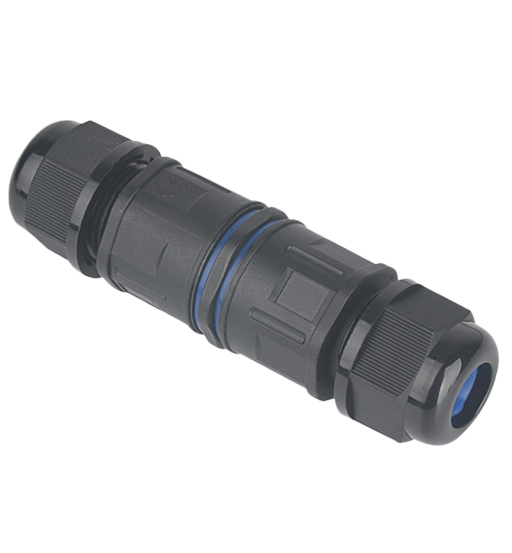 WATER PROOF CONNECTOR STRAIGHT IP68 CNP275-3P