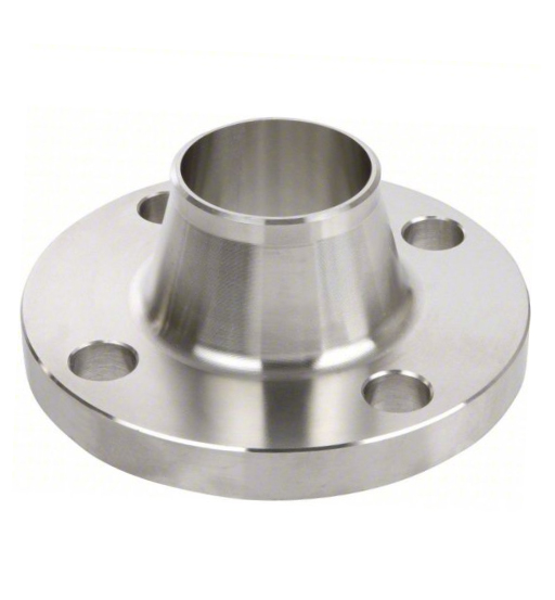 SS FLANGE 2