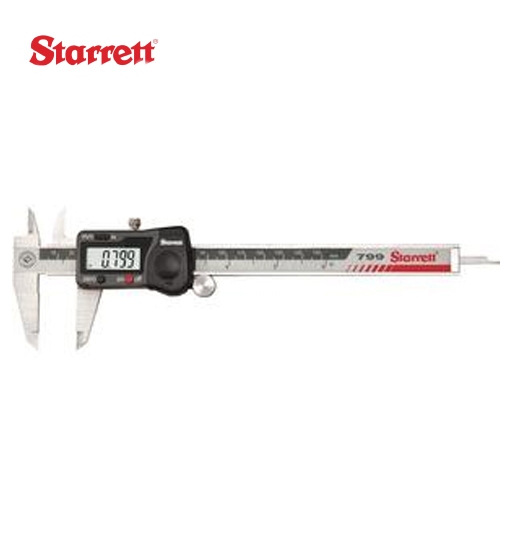 STARRETT VERNIER CALIPER 12