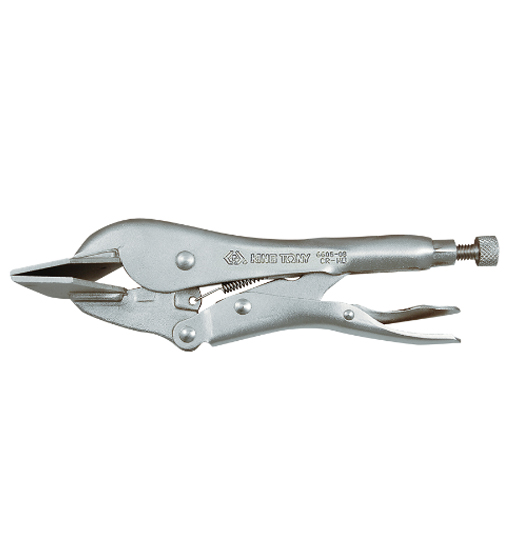 KING TONY METAL GRIP PLIER 8