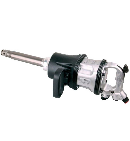 JETECH PNEUMATIC IMPACT WRENCH 1