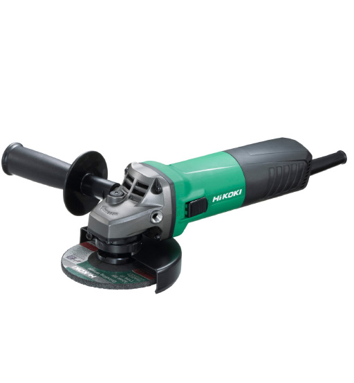 HIKOKI ANGLE GRINDER 4.5