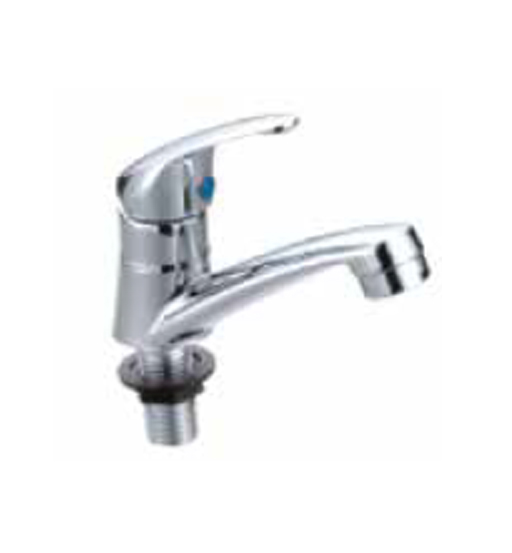 WASH BASIN TAP SINGLE LEVER TYPE SUNDEX