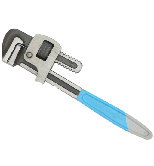 PIPE WRENCH 10