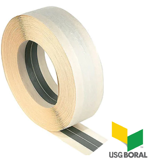 METAL CORNER TAPE BORAL    