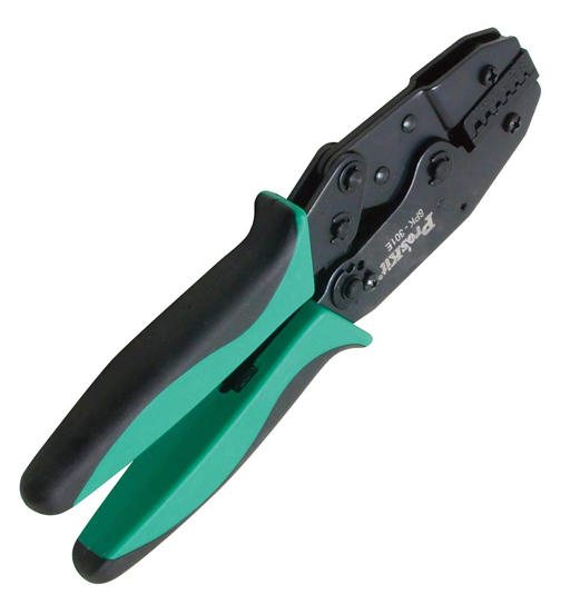 PROSKIT CRIMPING TOOL INSULATED TYPE 301