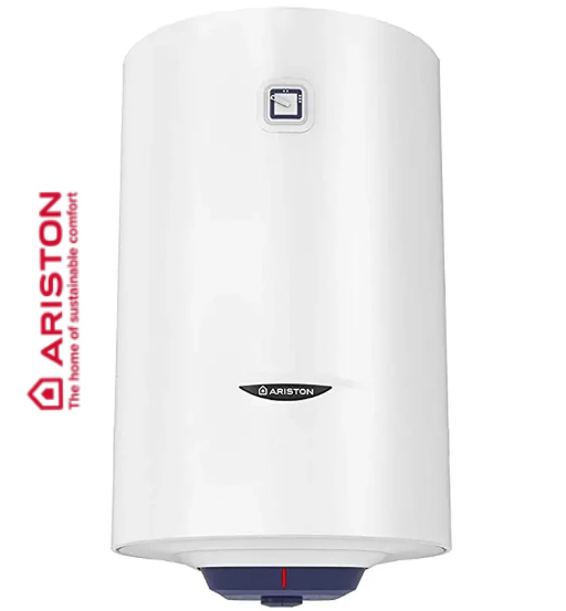WATER HEATER 12GLN(50L)VERTICAL ARISTON BLU R