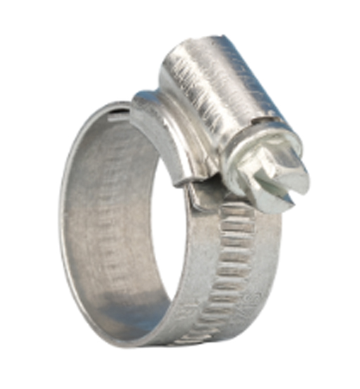 HOSE CLIP JUBILEE 0X