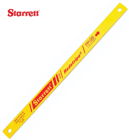 STARRETT POWER HACK SAW BLADE 350 X 25MMX14T