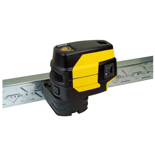 STANLEY® FATMAX® SLP5 5 SPOT 30M LASER PLUMB BOB