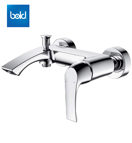 BOLD BATH MIXER - TANGO                 