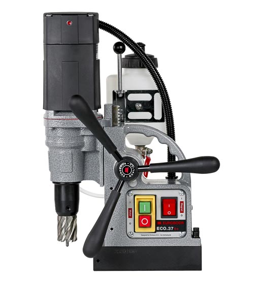 EUROBOOR ECO.37S+ MAGNETIC DRILLING MACHINE