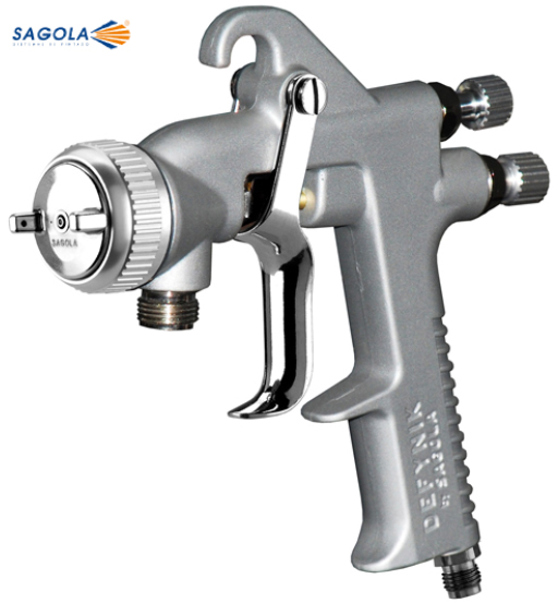 SAGOLA S/GUN ONLY CLASSIC LUX I.40      