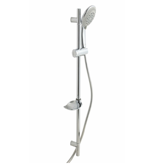 BOLD HAND SHOWER KIT - MAGNA            