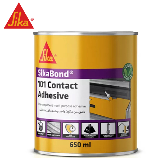 SIKAFLEX BOND CONTACT ADHESIVE-650ML