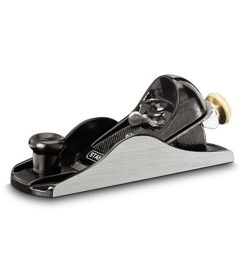 STANLEY BLOCK PLANE 220 - ADJUSTABLE