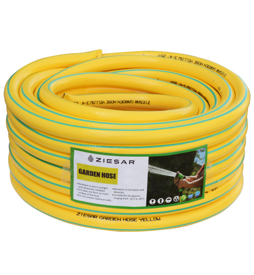 GARDEN HOSE 3/4