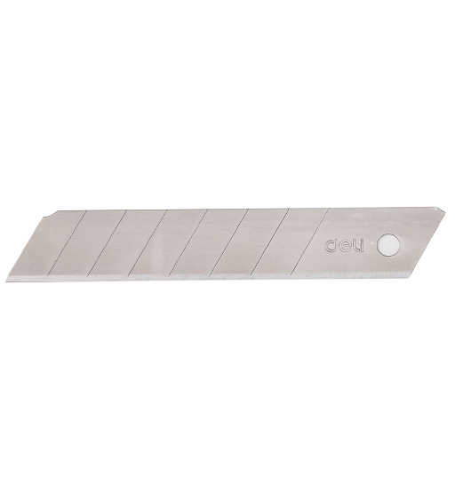 CUTTER BLADE (8 SNAP OFF BLADES) DELI   