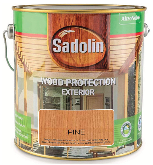 SADOLIN CLASSIC PINE 1USG   