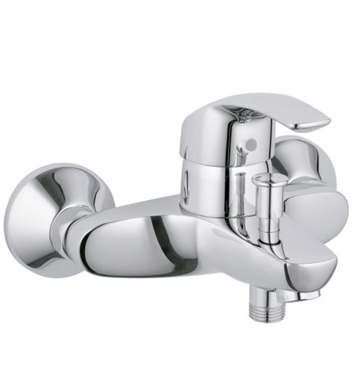 GROHE EUROSMART SINGLE LEVER BATH MIXER 