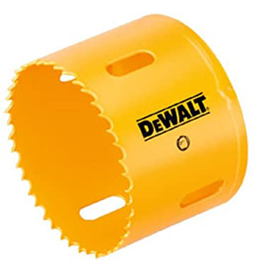 DEWALT HOLE SAW - D102 X DC40