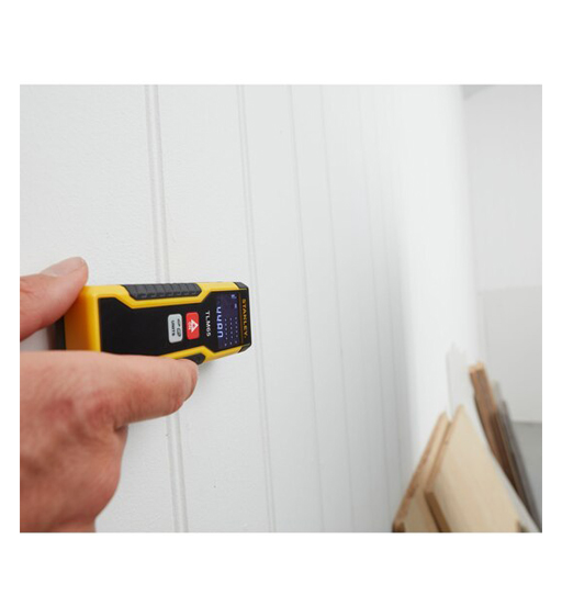 STANLEY 65 ft. LASER DISTANCE MEASURE