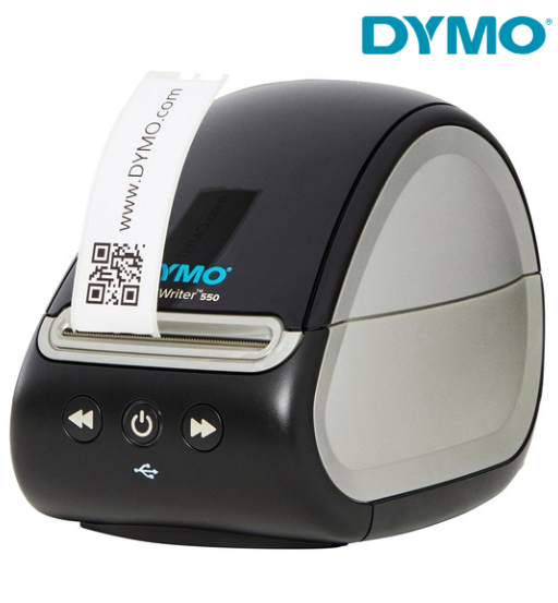 DYMO LABEL MANAGER MACHINE LW 550