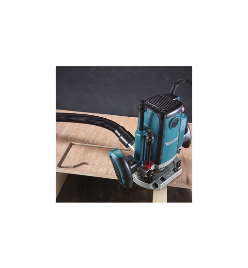 MAKITA PLUNGE ROUTER