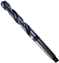 PRESTO TAPER SHANK DRILL BIT 60.00MM  