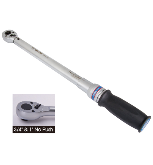 KING TONY TORQUE WRENCH 1